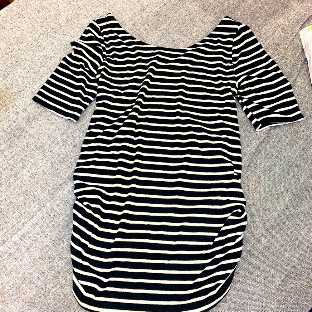 ❤️❤️ Isabel Maternity | Dressy Shirt | Medium